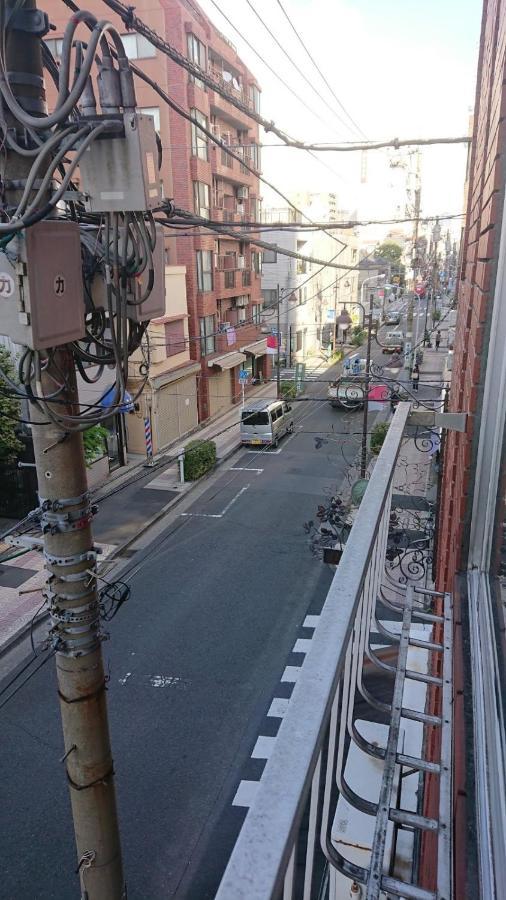 Hostal Momo House -asakusa Ueno- Tokio