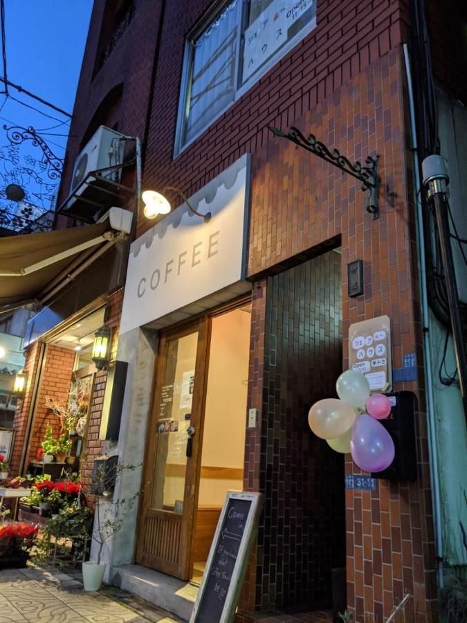 Momo House -asakusa Ueno- Hostal *