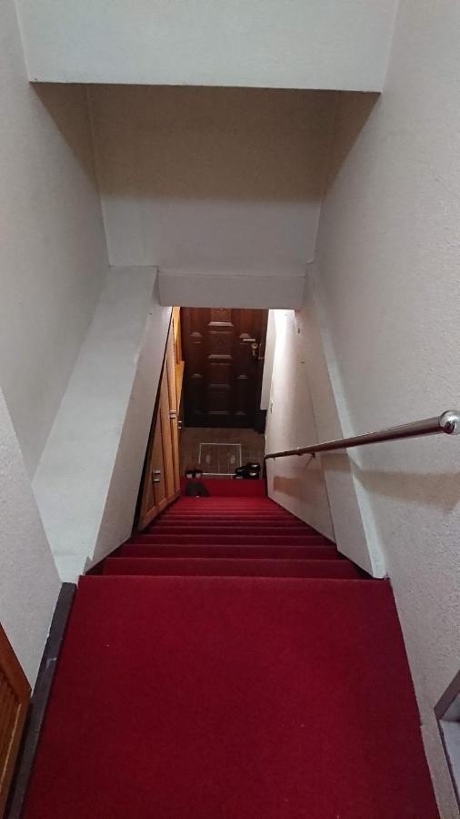 Momo House -asakusa Ueno- Hostal