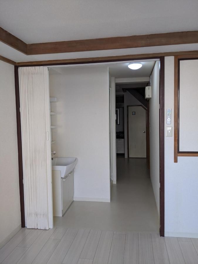 Momo House -asakusa Ueno- Tokio