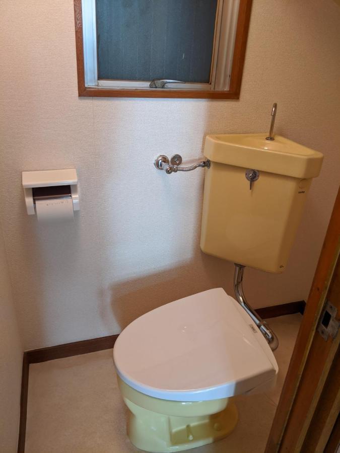 Hostal Momo House -asakusa Ueno- *