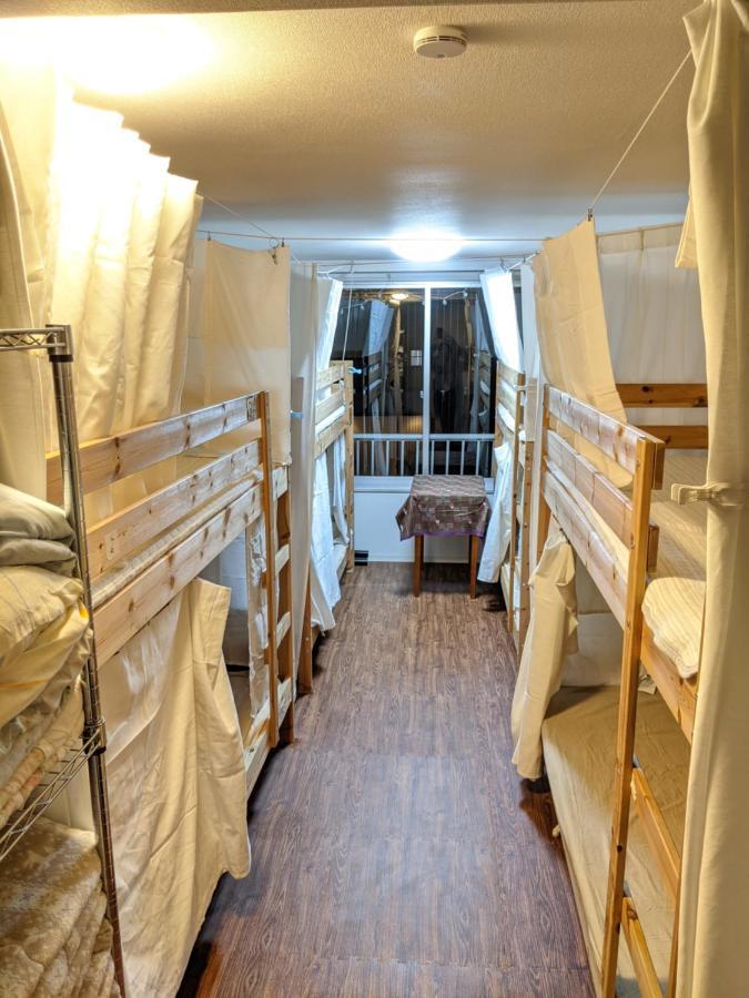 Momo House -asakusa Ueno- Hostal