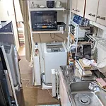 Momo House -Asakusa Ueno-